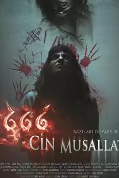 666 Cin Musallatı izle