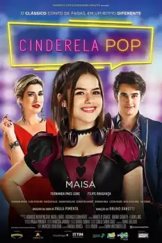 Cinderela Pop izle