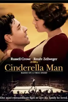 Cinderella Man izle
