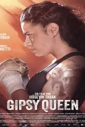 Çingene Kraliçe izle