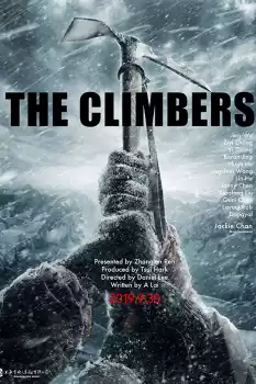 The Climbers 
