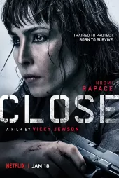 Yakın Koruma izle