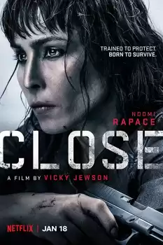 Yakın Koruma izle