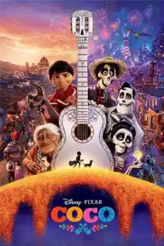 Coco izle
