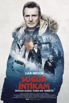 Soğuk İntikam 