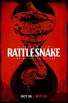 Çıngıraklı Yılan izle