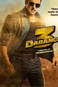 Dabangg 3 izle