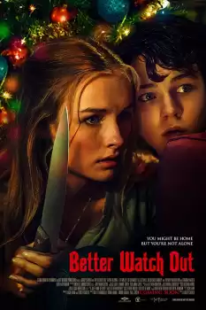 Daha Dikkatli Bak izle