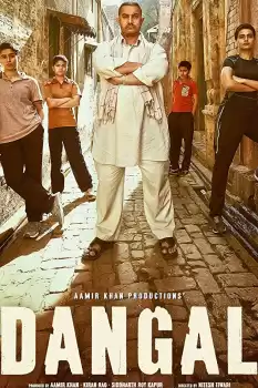 Dangal izle