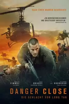 Yakın Tehlike Long Tan Savaşı izle