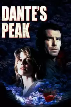 Dante Yanardağı izle