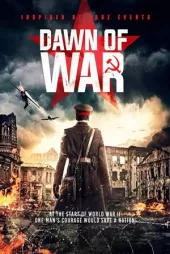Dawn of War izle