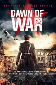 Dawn of War izle