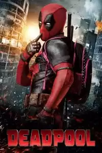 Deadpool 1 izle