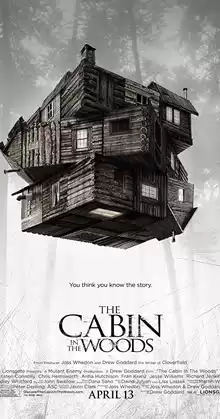 Dehşet Kapanı izle