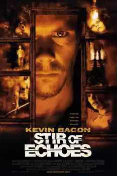 Dehşetin Yankıları izle