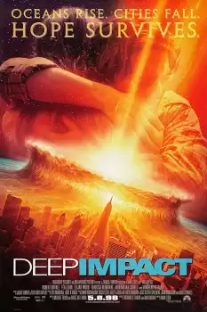 Derin Darbe izle