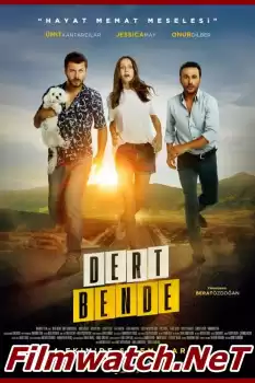 Dert Bende izle