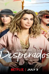 Desperados izle