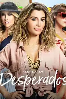 Desperados izle