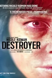 Destroyer Şimdi İntikam Zamanı 