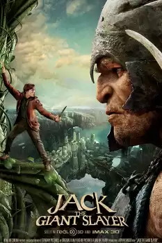 Dev Avcısı Jack