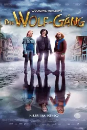 The Magic Kids Three Unlikely Heroes