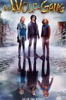 The Magic Kids Three Unlikely Heroes