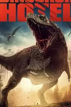 Dinozor Oteli