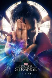Doktor Strange 