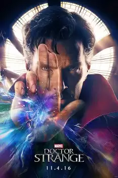 Doktor Strange 
