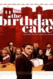 Doğum Günü Pastası izle