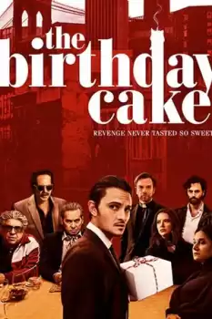 Doğum Günü Pastası izle