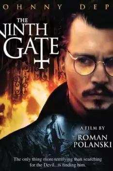 Dokuzuncu Kapı izle