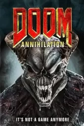Doom Yıkım izle