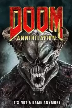 Doom Yıkım izle