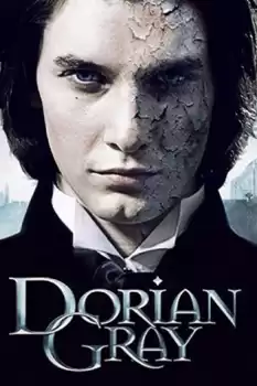 Dorian Gray izle