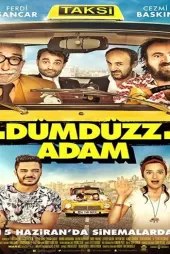 Dümdüzz Adam izle