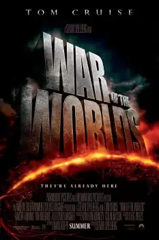 Dünyalar Savaşı izle