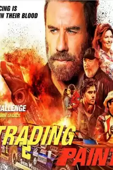 Efsane Sürücü izle