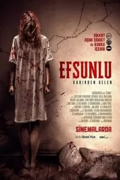 Efsunlu Kabirden Gelen izle