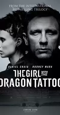 Ejderha Dövmeli Kız izle