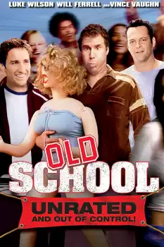 Eski Dostlar izle