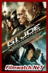 G.I. Joe 3 Ever Vigilant izle