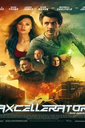 Axcellerator izle