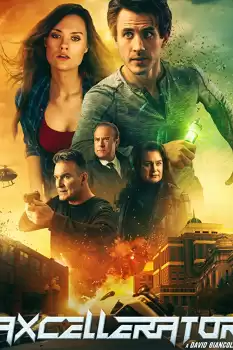 Axcellerator izle