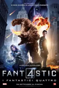 Fantastik Dörtlü 3 