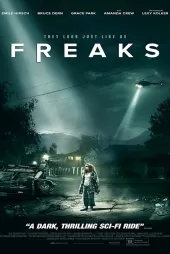 Freaks