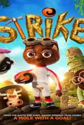 Futbolcu Köstebek izle