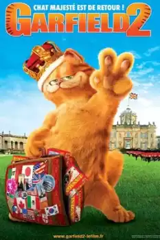 Garfield 2